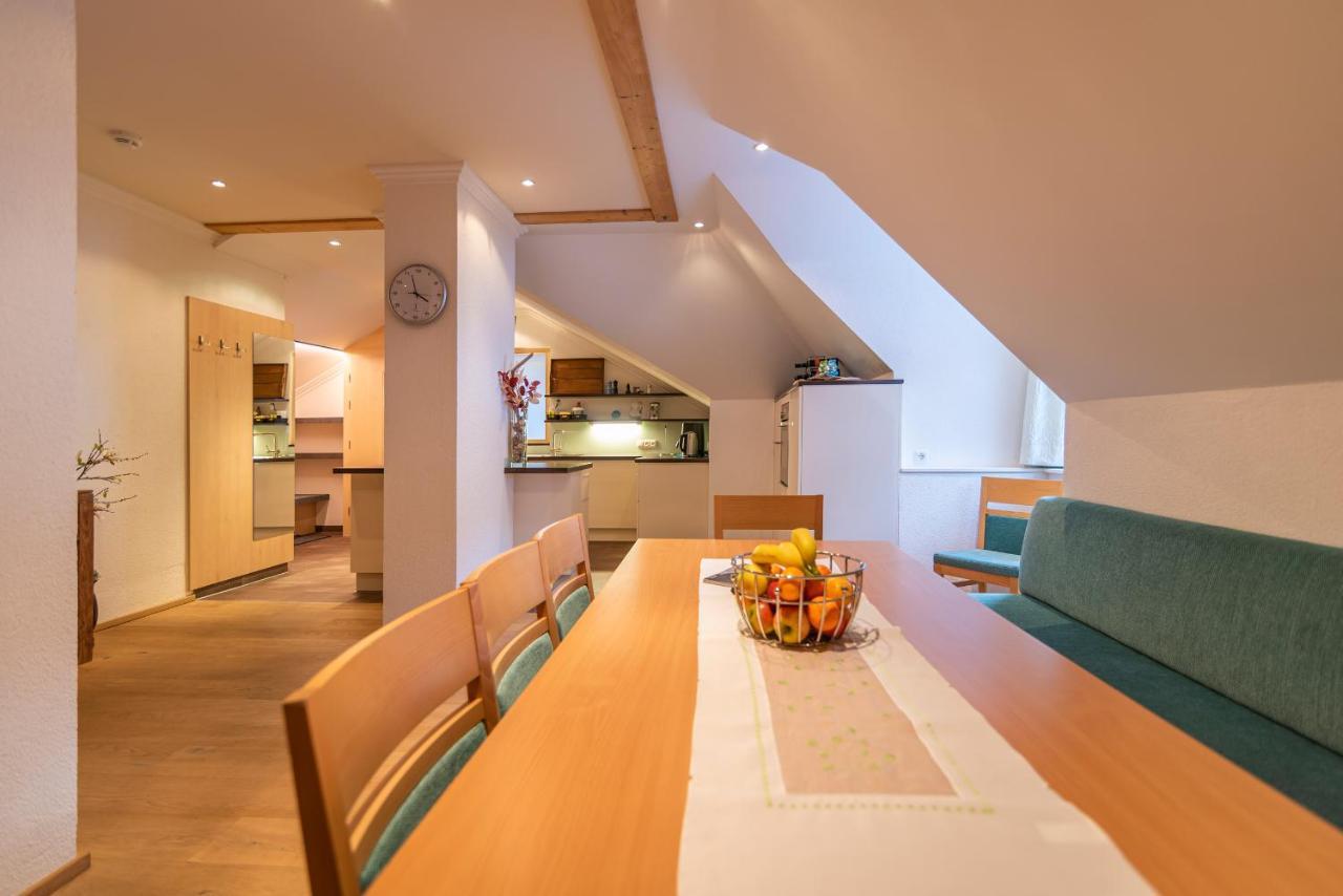 Hotel Garni Martina Ischgl Extérieur photo