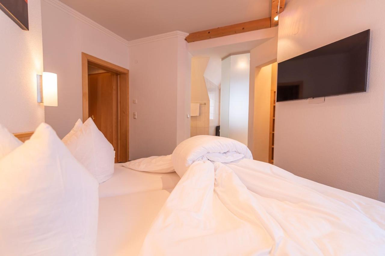 Hotel Garni Martina Ischgl Extérieur photo