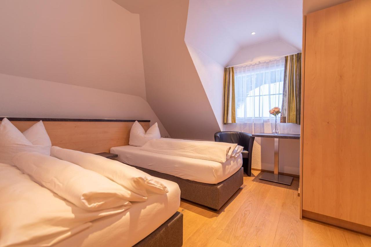 Hotel Garni Martina Ischgl Extérieur photo