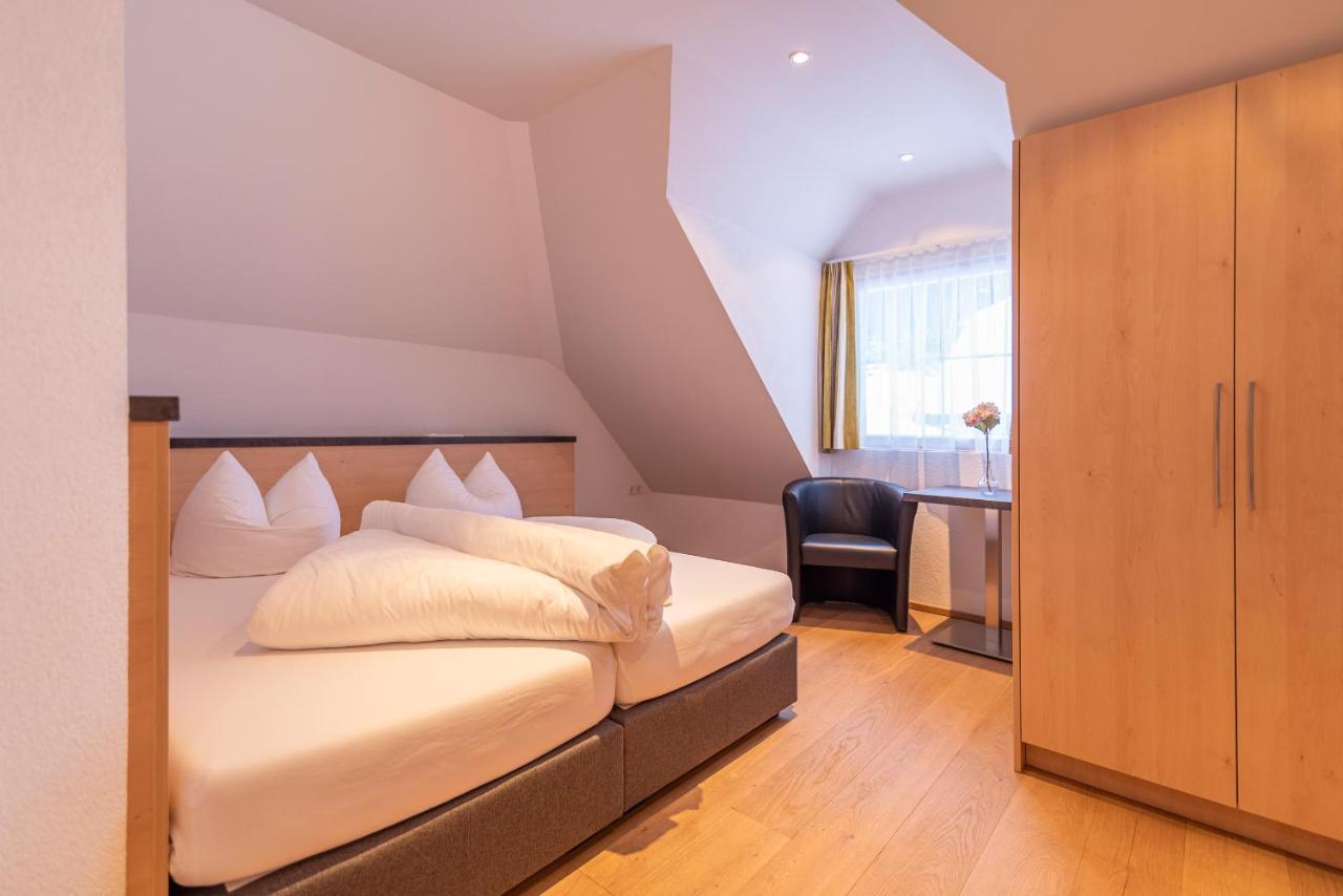 Hotel Garni Martina Ischgl Extérieur photo