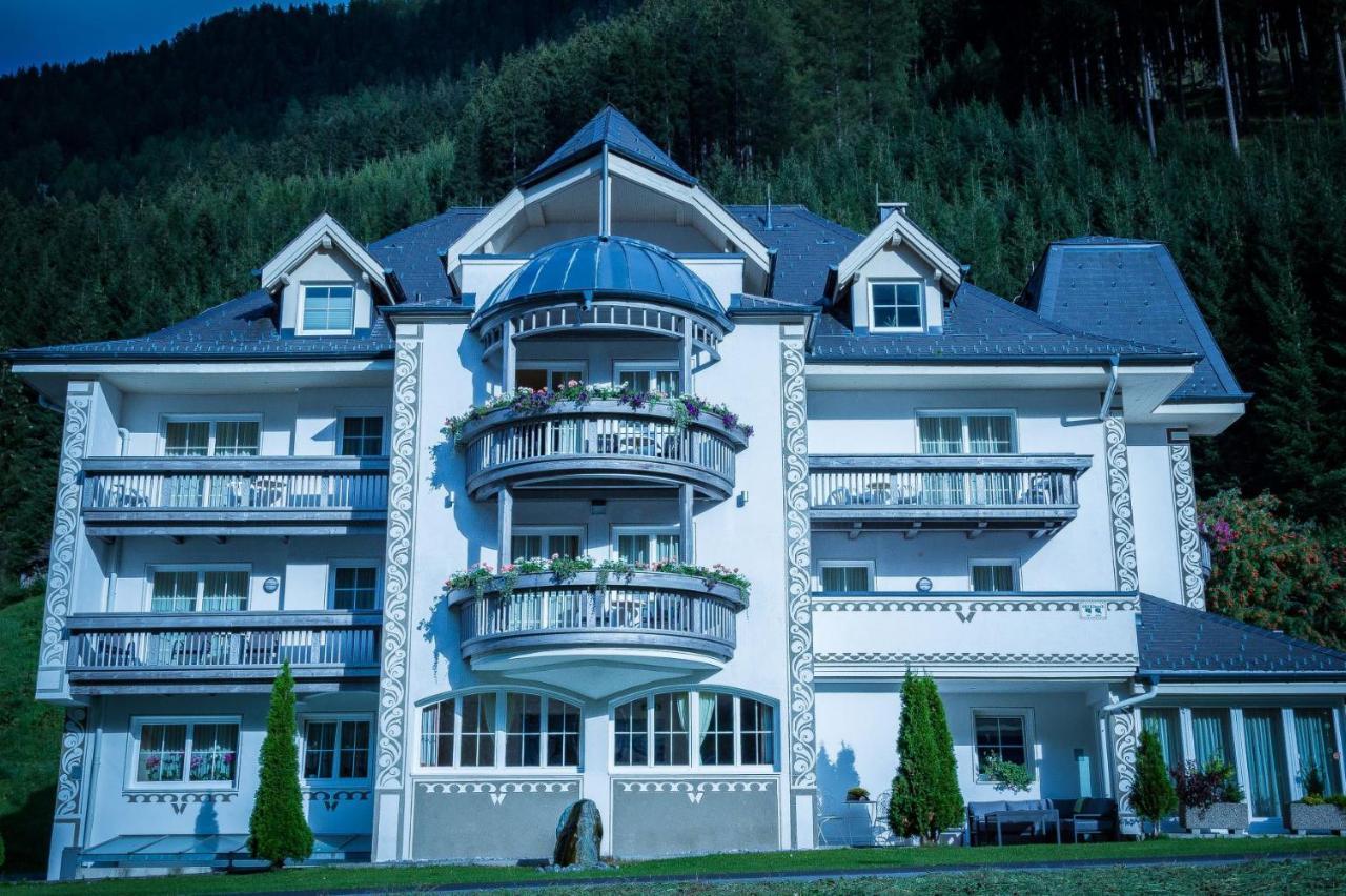 Hotel Garni Martina Ischgl Extérieur photo
