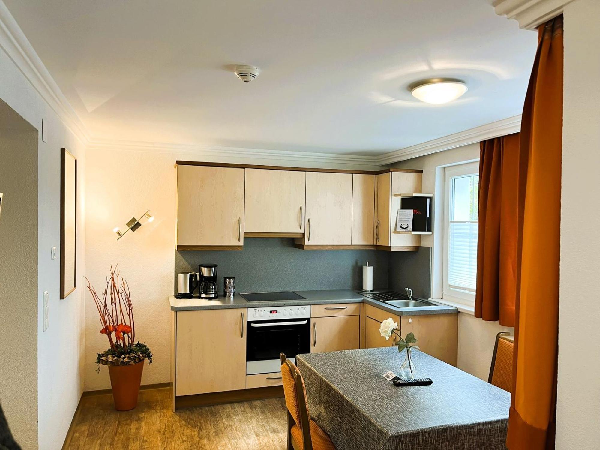 Hotel Garni Martina Ischgl Extérieur photo