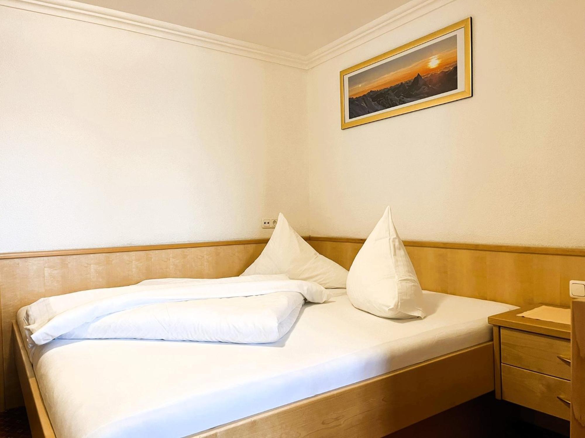 Hotel Garni Martina Ischgl Extérieur photo
