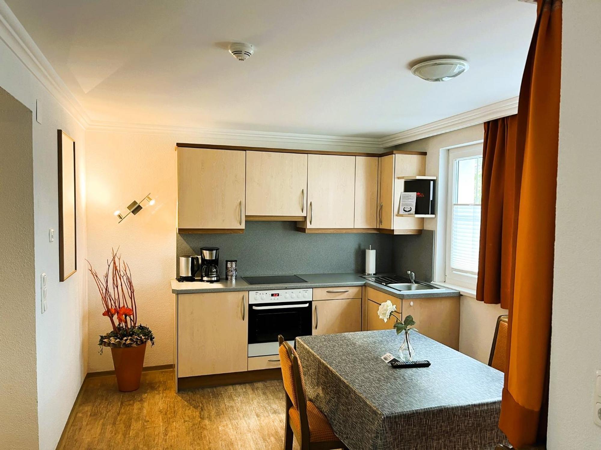 Hotel Garni Martina Ischgl Extérieur photo