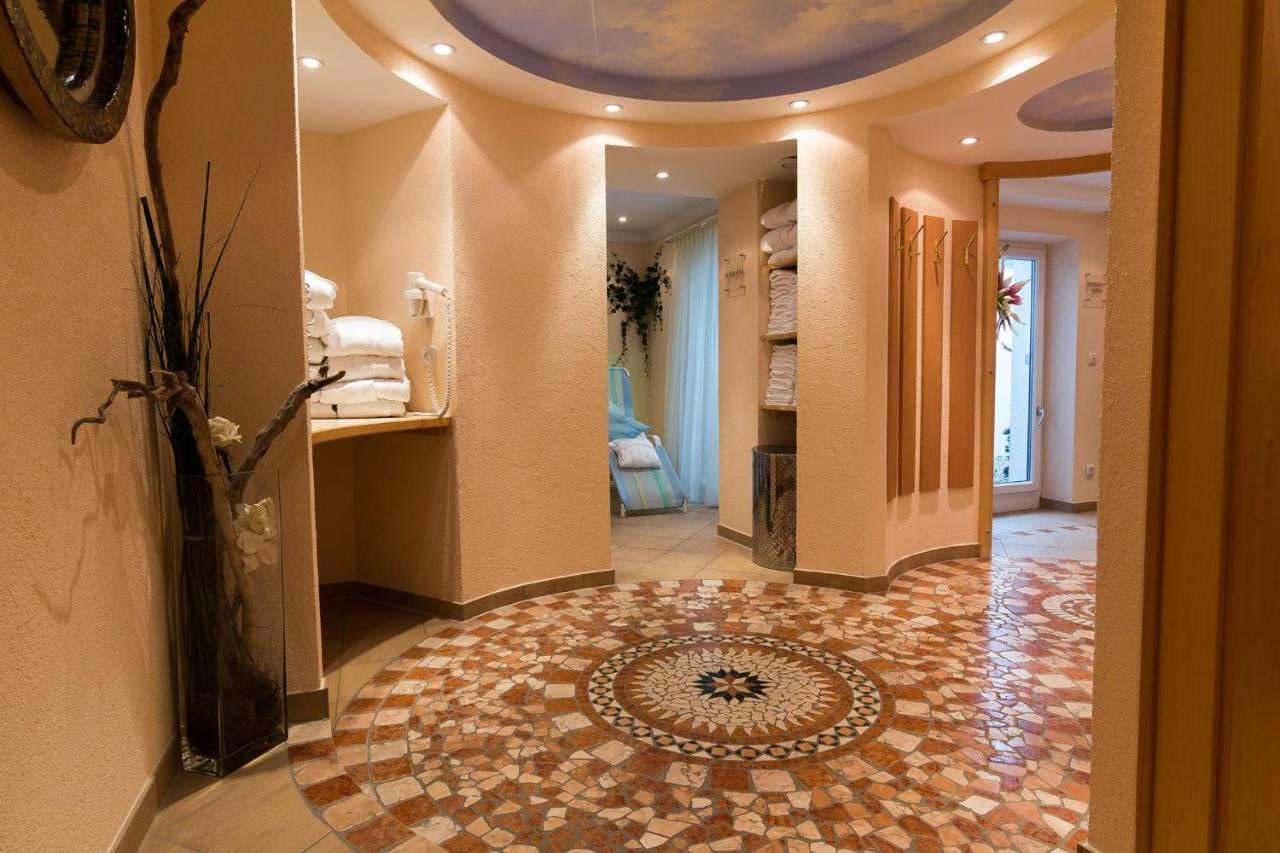 Hotel Garni Martina Ischgl Extérieur photo